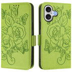 For iPhone 17 / Green