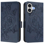 For iPhone 17 / Dark Blue