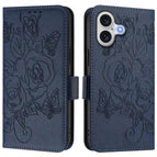 For iPhone 17 / Dark Blue