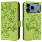For iPhone 17 Pro / Green