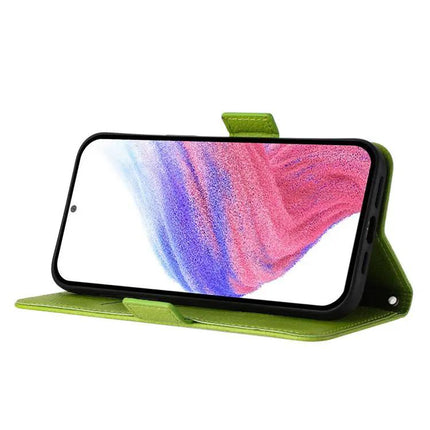 Everyday PU Leather Phone Case With Card Holder For Daily Use