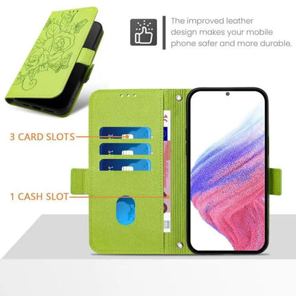 Everyday PU Leather Phone Case With Card Holder For Daily Use