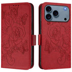 For iPhone 18 Pro / 17 Pro / Red
