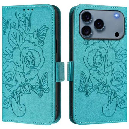 Everyday PU Leather Phone Case With Card Holder For Daily Use