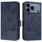 For iPhone 18 Pro / 17 Pro / Dark Blue