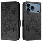 For iPhone 18 Pro / 17 Pro / Black