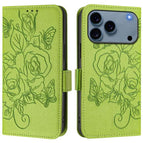For iPhone 18 Pro Max / 17 Pro Max / Green