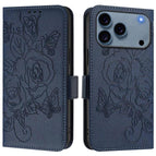 For iPhone 17 Pro Max / Dark Blue