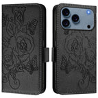 For iPhone 17 Pro Max / Black