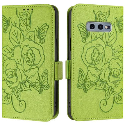 Leather Phone Case With Card Storage For Daily Use