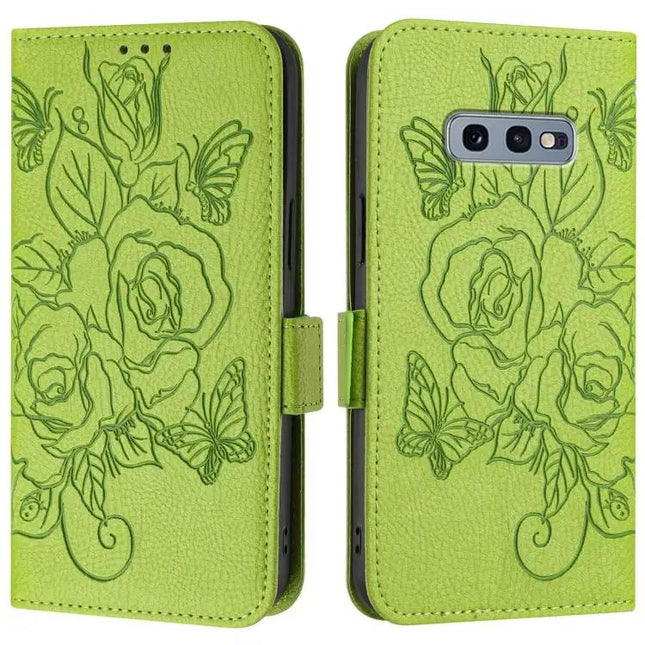 Leather Phone Case With Card Storage For Daily Use | Syndmart