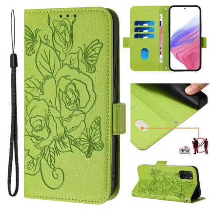 Leather Phone Case With Card Slots For Daily Errands