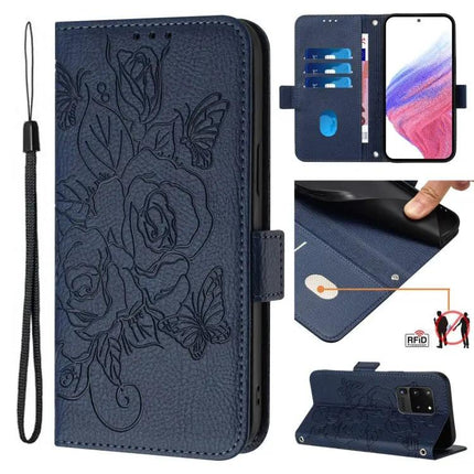 Leather Phone Case With Card Slots For Daily Errands