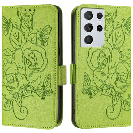 Leather Phone Case With Card Slots For Daily Errands
