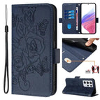 For Samsung Galaxy S21 Ultra 5G / Dark Blue