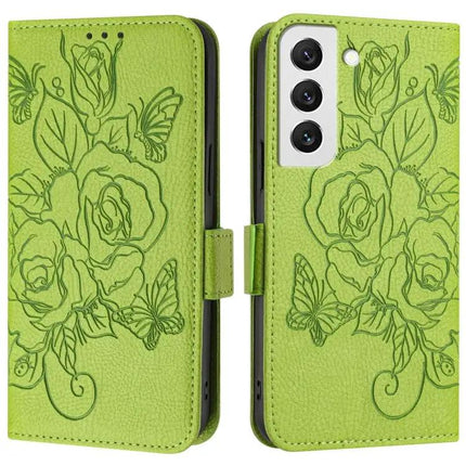 Daily Companion Leather Phone Case With Card Slots