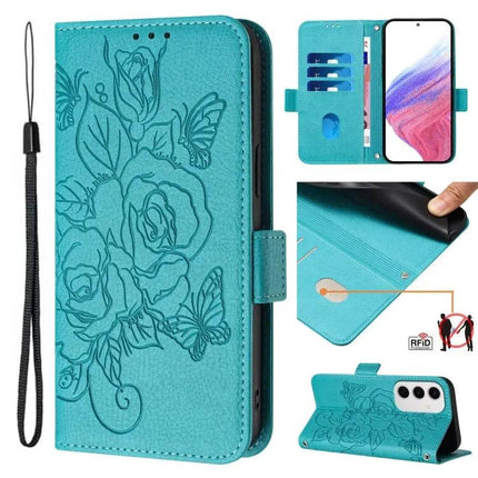 Leather Phone Case With Card Slots For Everyday Use On The Go Carrying Cards And Cash