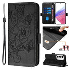 For Samsung Galaxy S24 FE 5G / Black
