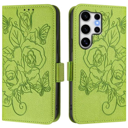 Leather Phone Case With Card Slots For Everyday Use On The Go Carrying Cards And Cash