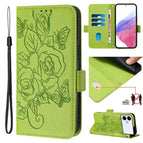 For Samsung Galaxy S26 Edge 5G / Green