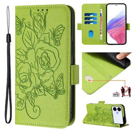Leather Phone Case With Card Slots For Everyday Use