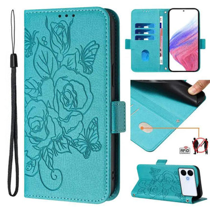 Leather Phone Case With Card Slots For Everyday Use