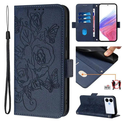 Leather Phone Case With Card Slots For Everyday Use