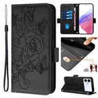 For Samsung Galaxy S26 Edge 5G / Black