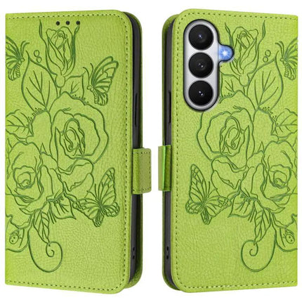 Leather Phone Case With Card Slot For Everyday Essentials