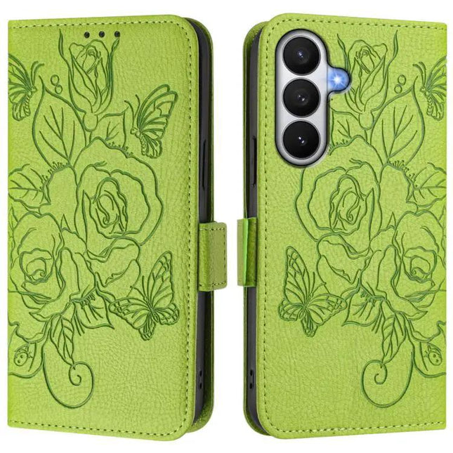 Leather Phone Case With Card Slot For Everyday Essentials | Syndmart