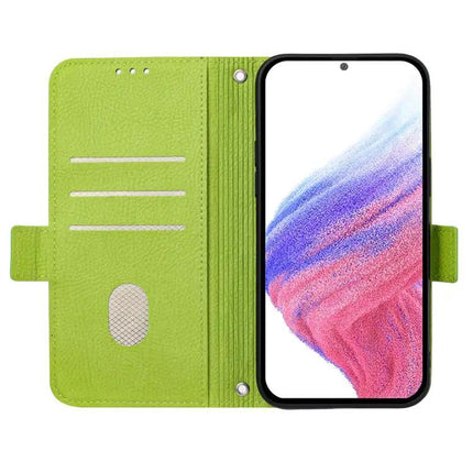 Leather Phone Case With Card Slot For Everyday Essentials