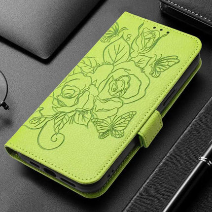 Leather Phone Case With Card Slot For Everyday Essentials