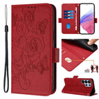For Samsung Galaxy S26 Ultra 5G / Red