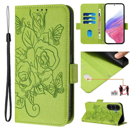 Leather Phone Case With Card Slots For Everyday Use