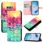 For Samsung Galaxy S10e / Chasing Dreams