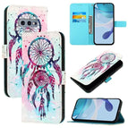 For Samsung Galaxy S10e / Color Drop Wind Chimes