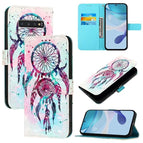 For Samsung Galaxy S10+ / Color Drop Wind Chimes