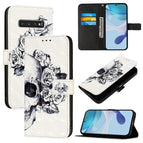 For Samsung Galaxy S10+ / Skull