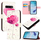For Samsung Galaxy S10 / Flower