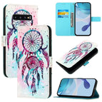 For Samsung Galaxy S10 / Color Drop Wind Chimes