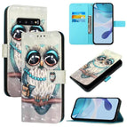For Samsung Galaxy S10 / Grey Owl