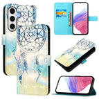 For Samsung Galaxy S24 FE 5G / Dream Wind Chimes