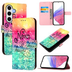 For Samsung Galaxy S24 FE 5G / Chasing Dreams