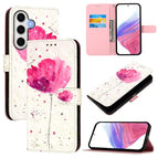 For Samsung Galaxy S24 FE 5G / Flower