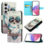For Samsung Galaxy S24 FE 5G / Grey Owl