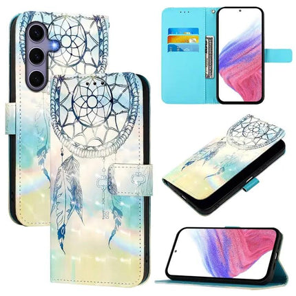 Leather Phone Case With Card Storage For Daily Protection And Easy On The Go Errands