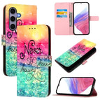 For Samsung Galaxy S25 5G / Chasing Dreams