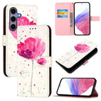For Samsung Galaxy S25 5G / Flower