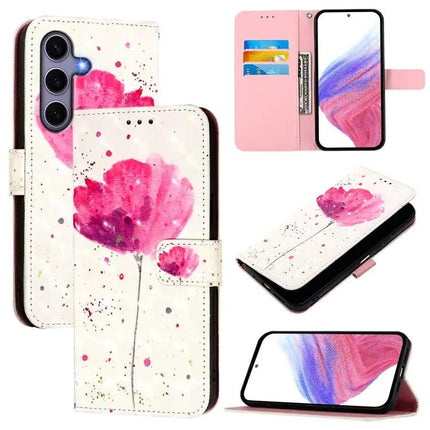 Leather Phone Case With Card Storage For Daily Protection And Easy On The Go Errands