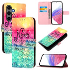 For Samsung Galaxy S25+ 5G / Chasing Dreams